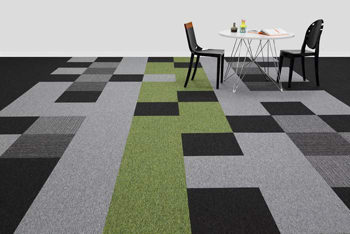 Carpet Tiles 2